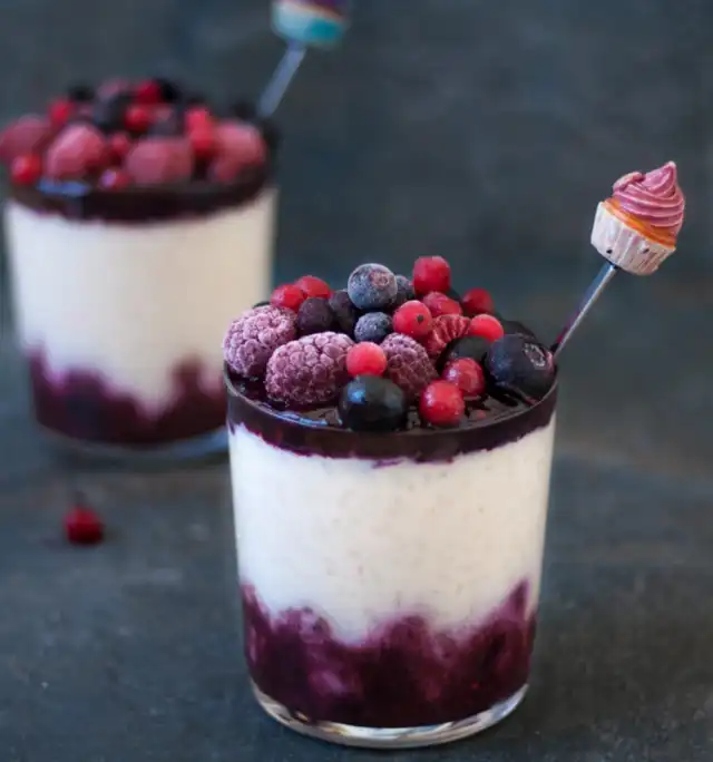 15 Marvelous Mixed Berry Recipes to Enjoy This Summer – One Green Planet