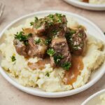 Easy Instant Pot Cubed Beef Recipe