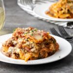 8 Satisfying Ground Beef Pasta Recipes