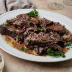 Juicy Instant Pot Short Ribs