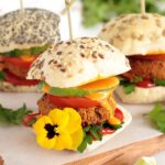 25 Plant-Based Sliders for the Fourth of July! – One Green Planet