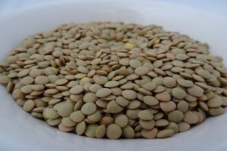 6 Protein-Packed Legumes and Their Health Benefits – One Green Planet