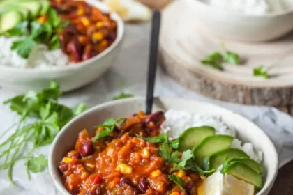 15 One-Pot Vegan Meals for Busy Weeknights – One Green Planet