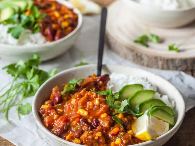 15 One-Pot Vegan Meals for Busy Weeknights – One Green Planet