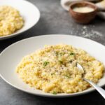 Creamy Italian Pastina | Cookies and Cups