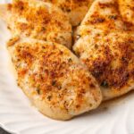 Baked Chicken Breasts | Cookies & Cups