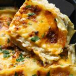 Pierogi Casserole | The Ultimate Comfort Food