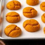 Cake Mix Pumpkin Cookies | Cookies and Cups