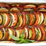 Step-by-Step to Crafting the Ultimate Ratatouille Recipe – One Green Planet