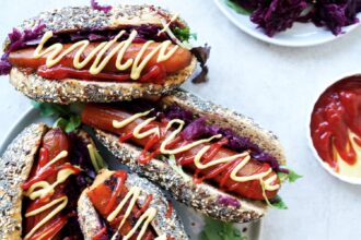 9 Veggie Dogs that Will Win Everyone Over at Your Next BBQ – One Green Planet