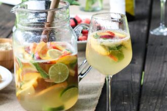 12 Delicious Fruity Cocktails and Mocktails! – One Green Planet