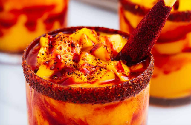 15 Plant-Based Spicy Mango Recipes – One Green Planet