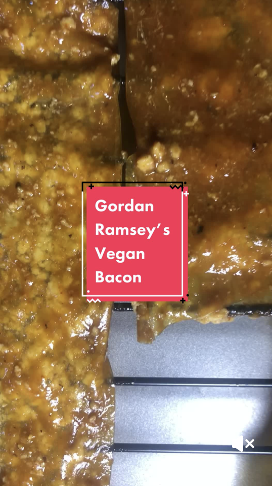 Gordon Ramsay’s Vegan Bacon Recipe [Video] – One Green Planet