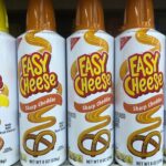 Introducing Credo Foods’ Innovative Oat Milk Vegan Spray Cheeze – One Green Planet