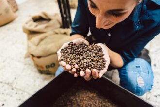 10 Fair Trade Coffee Beans – One Green Planet