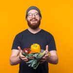 Rise of Plant-Based Diets Among UK Men, Study Shows – One Green Planet