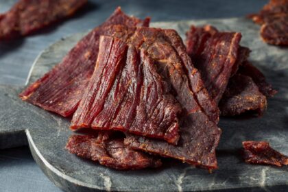 10 Vegan Beef Jerky Options! – One Green Planet