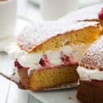 Wimbledon Introduces Plant-Based Twist to Iconic Victoria Sponge – One Green Planet