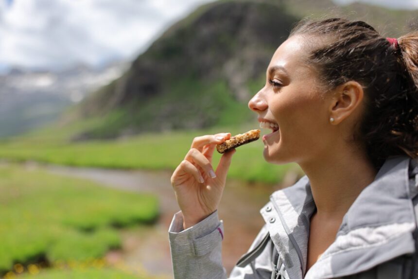 10 Vegan High-Protein Snacks You Should Buy – One Green Planet