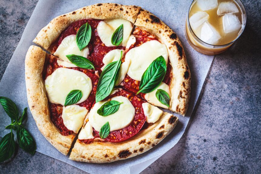 This Plant-Based Mozzarella Will Blow Your Mind with Texture and Flavour in Just 15 Minutes [Video] – One Green Planet