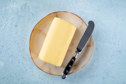 New Butter is Made from Air, Not Cows – One Green Planet