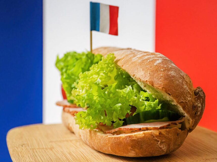 Meat Consumption is Down 6% in France – One Green Planet