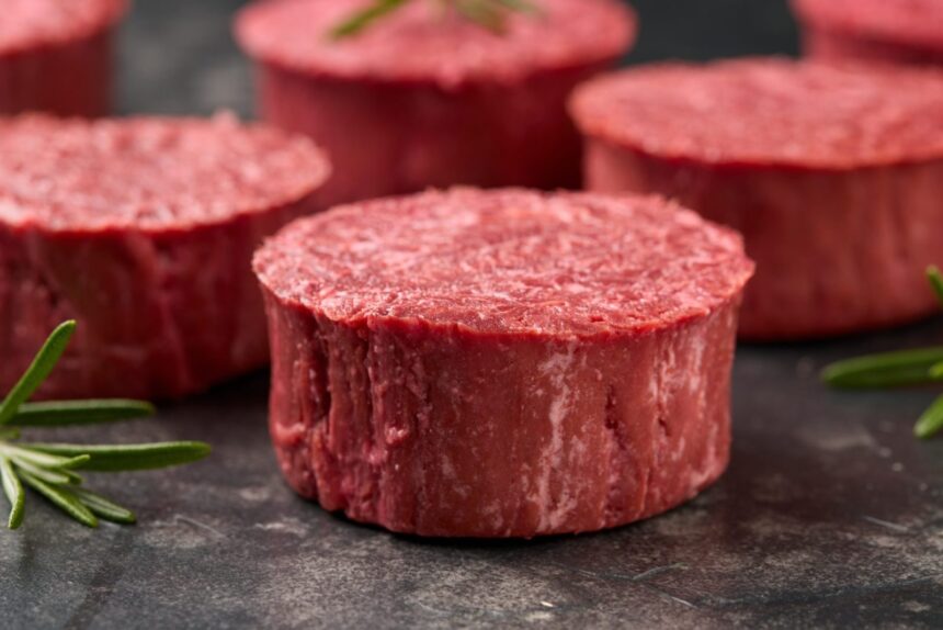 Better Meat Co. Gains FDA Approval for Innovative Mycoprotein – One Green Planet