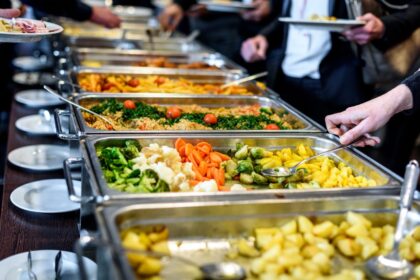 The Power of Plant-Based Nudges in Food Services – One Green Planet