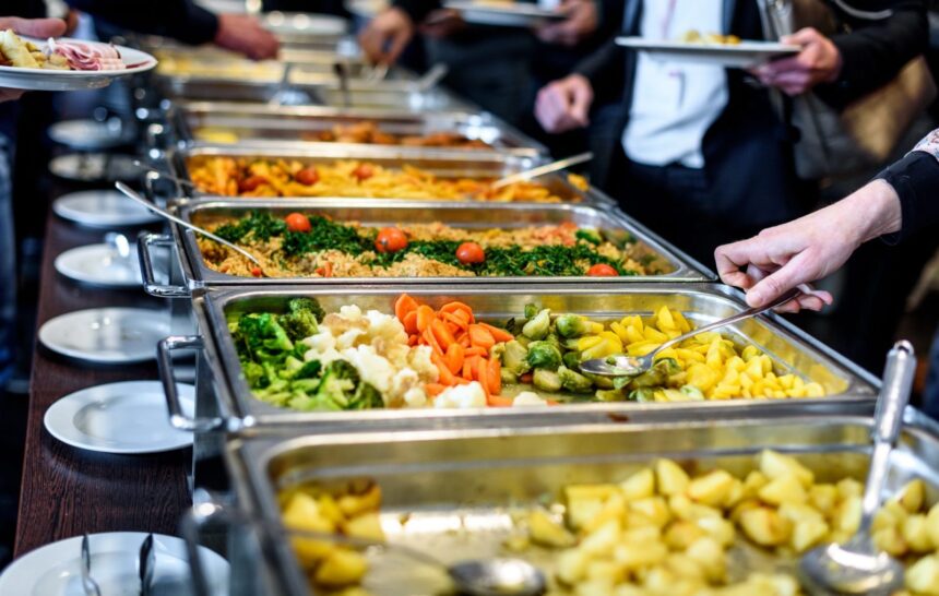 The Power of Plant-Based Nudges in Food Services – One Green Planet