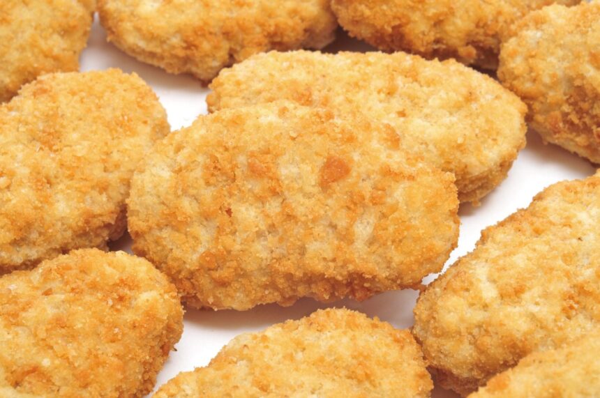 World’s Largest Blind Tasting Chooses Plant-Based Nuggets Over Chicken Nuggets! – One Green Planet