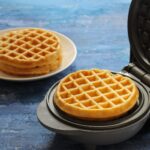 Vegan JUST Egg Breakfast Waffle Maker Hack [Video] – One Green Planet