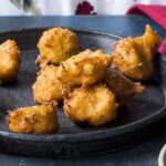 10 Vegan Corn Fritter Recipes! – One Green Planet