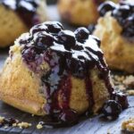 15 Bright Blueberry Desserts for Summer! – One Green Planet