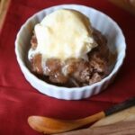 Snickerdoodle Cobbler | The Easiest Cinnamon Cobbler Dessert Recipe