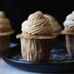 Snickerdoodle Cupcakes