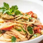 21 Pasta Dishes to Make Your Summer Dairy-Free and Delicious – One Green Planet