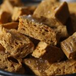 Sponge Candy Recipe | How To Make Old Fashioned Candy