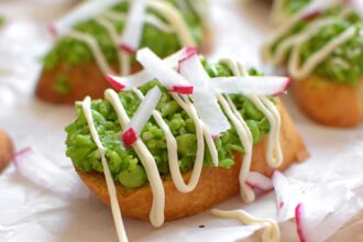 12 Plant-Based Crostini Recipes – One Green Planet