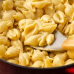 Easy Stovetop Mac and Cheese