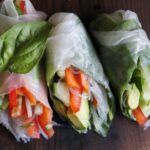 10 Ways to Stuff a Summer Roll – One Green Planet