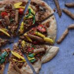 Sweet Mango Chili Lime Pizza [Vegan, Gluten-Free] – One Green Planet