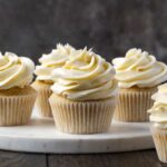 Swiss Meringue Buttercream | Cookies and Cups