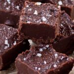 16 Chewy, Gooey, Nutty Vegan Fudge Recipes – One Green Planet