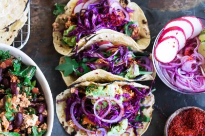 15 Protein-Packed, Plant-Based, and Very Tasty Taco Recipes – One Green Planet