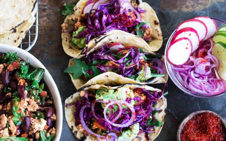 15 Protein-Packed, Plant-Based, and Very Tasty Taco Recipes – One Green Planet