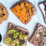 15 Tasty Toast Topping Recipes – One Green Planet