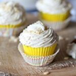 Toasted Marshmallow Buttercream Frosting | Homemade Frosting Recipe