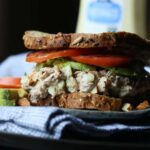 How to Make Perfect Tuna Salad