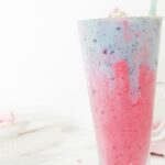 Unicorn Frappuccino [Vegan, Gluten-Free] – One Green Planet