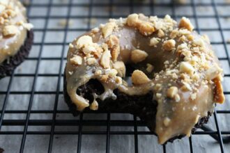 Make Your Own Vegan Reese’s-Flavored Treats at Home – One Green Planet